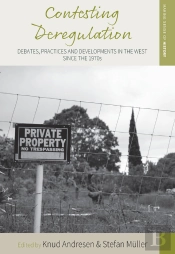 Contesting Deregulation