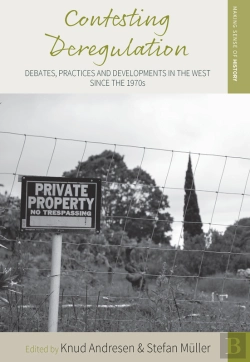 Bertrand.pt - Contesting Deregulation