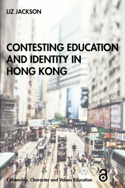 Bertrand.pt - Contesting Education And Identity In Hong Kong