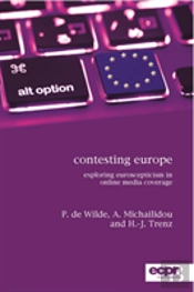 Contesting Europe