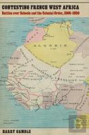 Contesting French West Africa