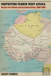 Contesting French West Africa
