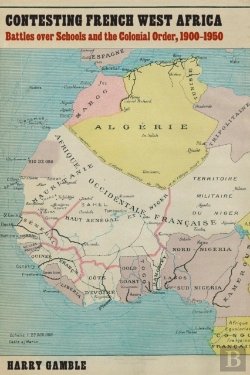 Bertrand.pt - Contesting French West Africa