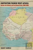 Contesting French West Africa