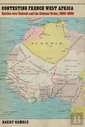 Contesting French West Africa