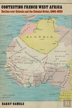 Bertrand.pt - Contesting French West Africa
