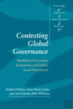 Bertrand.pt - Contesting Global Governance