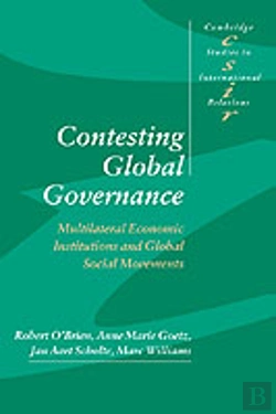Bertrand.pt - Contesting Global Governance