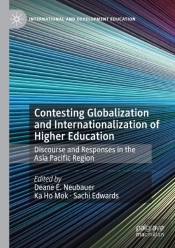 Contesting Globalization And Internationalization Of Higher Education