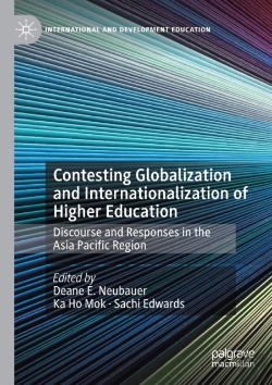 Bertrand.pt - Contesting Globalization And Internationalization Of Higher Education