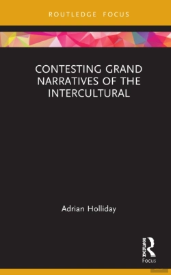Bertrand.pt - Contesting Grand Narratives Of The Intercultural