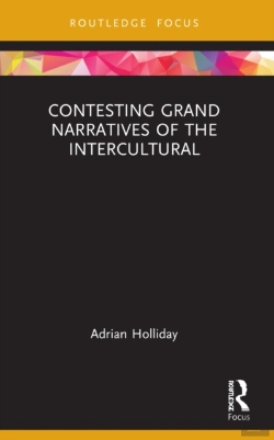 Bertrand.pt - Contesting Grand Narratives Of The Intercultural