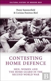 Contesting Home Defence