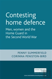 Contesting Home Defence