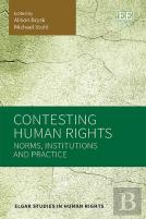 Contesting Human Rights