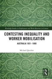 Contesting Inequality And Worker Mobilisation