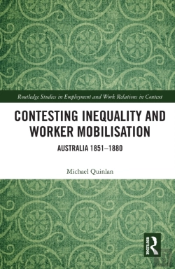 Bertrand.pt - Contesting Inequality And Worker Mobilisation