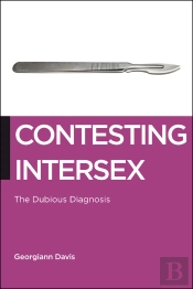 Contesting Intersex