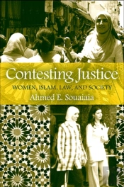 Contesting Justice