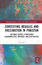 Contesting Measles And Vaccination In Pakistan