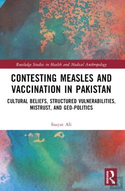 Bertrand.pt - Contesting Measles And Vaccination In Pakistan
