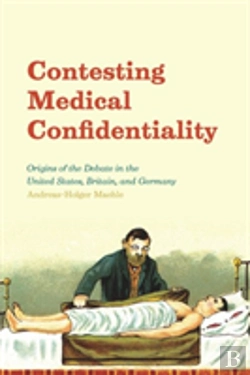 Bertrand.pt - Contesting Medical Confidentiality
