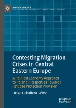 Bertrand.pt - Contesting Migration Crises In Central Eastern Europe