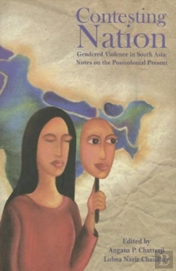 Bertrand.pt - Contesting Nation Â€“ Gendered Violence In South Asia: Notes On The Postcolonial Present