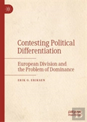Contesting Political Differentiation