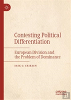 Bertrand.pt - Contesting Political Differentiation