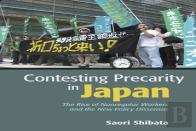 Contesting Precarity In Japan