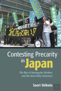 Bertrand.pt - Contesting Precarity In Japan