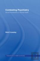 Contesting Psychiatry
