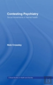 Contesting Psychiatry