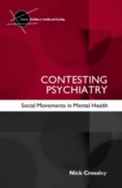 Contesting Psychiatry