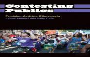 Contesting Publics