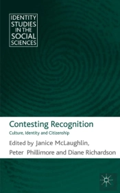 Contesting Recognition