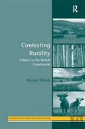 Contesting Rurality