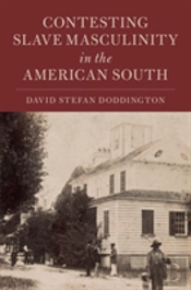 Contesting Slave Masculinity In The American South