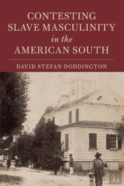 Bertrand.pt - Contesting Slave Masculinity In The American South