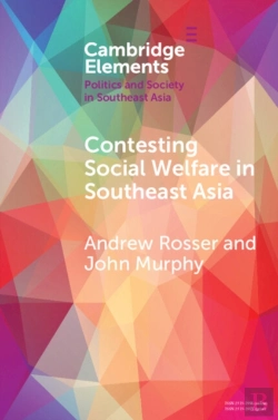 Bertrand.pt - Contesting Social Welfare In Southeast Asia