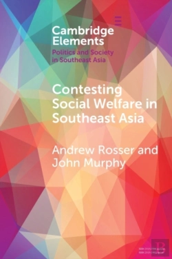 Bertrand.pt - Contesting Social Welfare In Southeast Asia