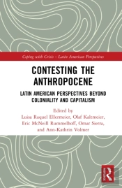 Contesting The Anthropocene