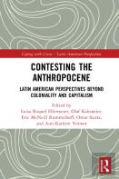 Contesting The Anthropocene