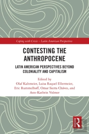 Contesting The Anthropocene