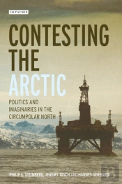 Contesting The Arctic