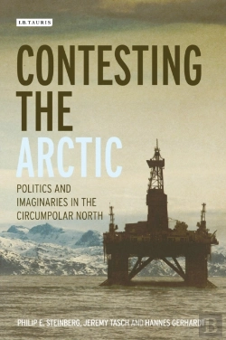 Bertrand.pt - Contesting The Arctic
