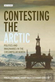 Contesting The Arctic