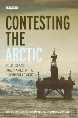 Bertrand.pt - Contesting The Arctic
