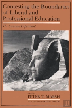 Bertrand.pt - Contesting The Boundaries Of Liberal And Professional Education